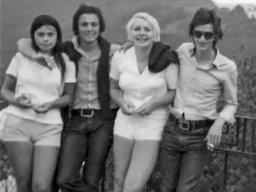 Roberto e il "Trucco"