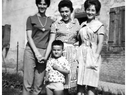 quelle della Curghina