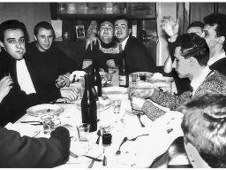 Romolo, Schiatti, Bonaretti Franco