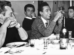 Amaini Codeluppi Spaggiari Alfredo