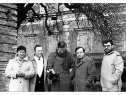 Licinio, Caroli, Schiatti