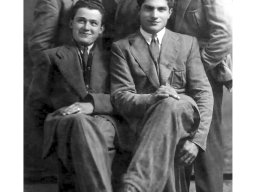 Vioni Guberti Gambarini Lusuardi Marastoni