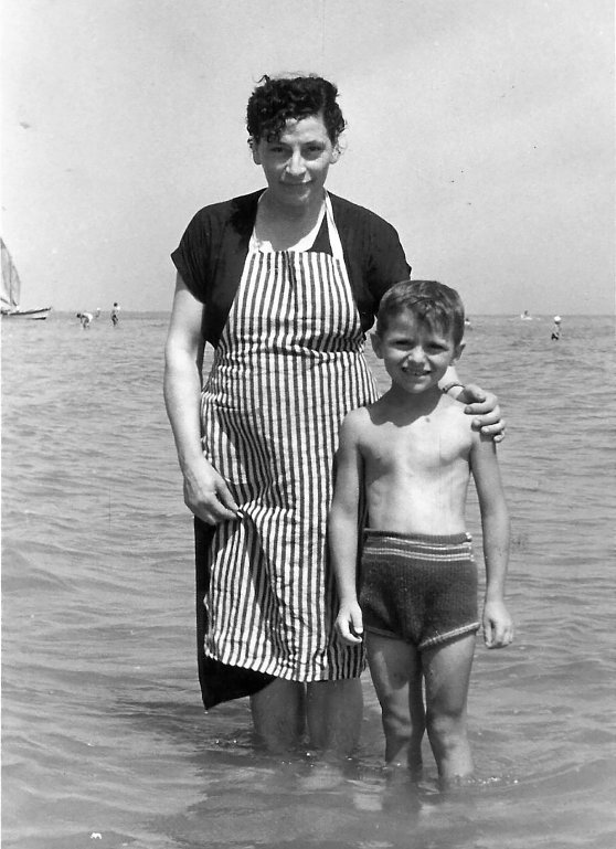 Catellani Cida e Martino