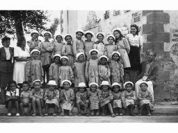 colonia 1946 Castelnovo M