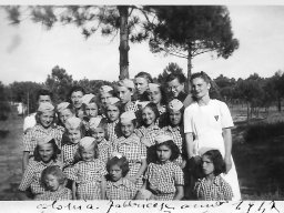 colonia Cervia 1947 