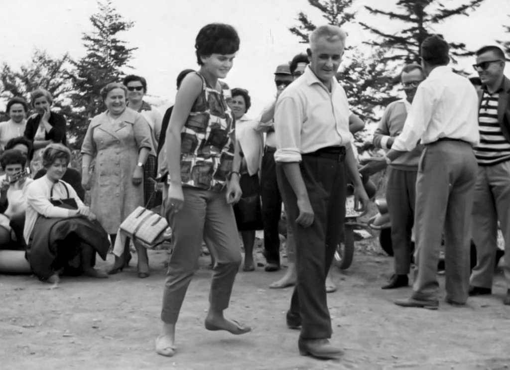 Olmes e Terzi Donatella