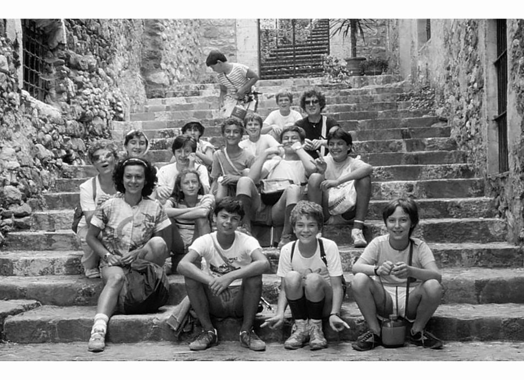 a Girona 1984 