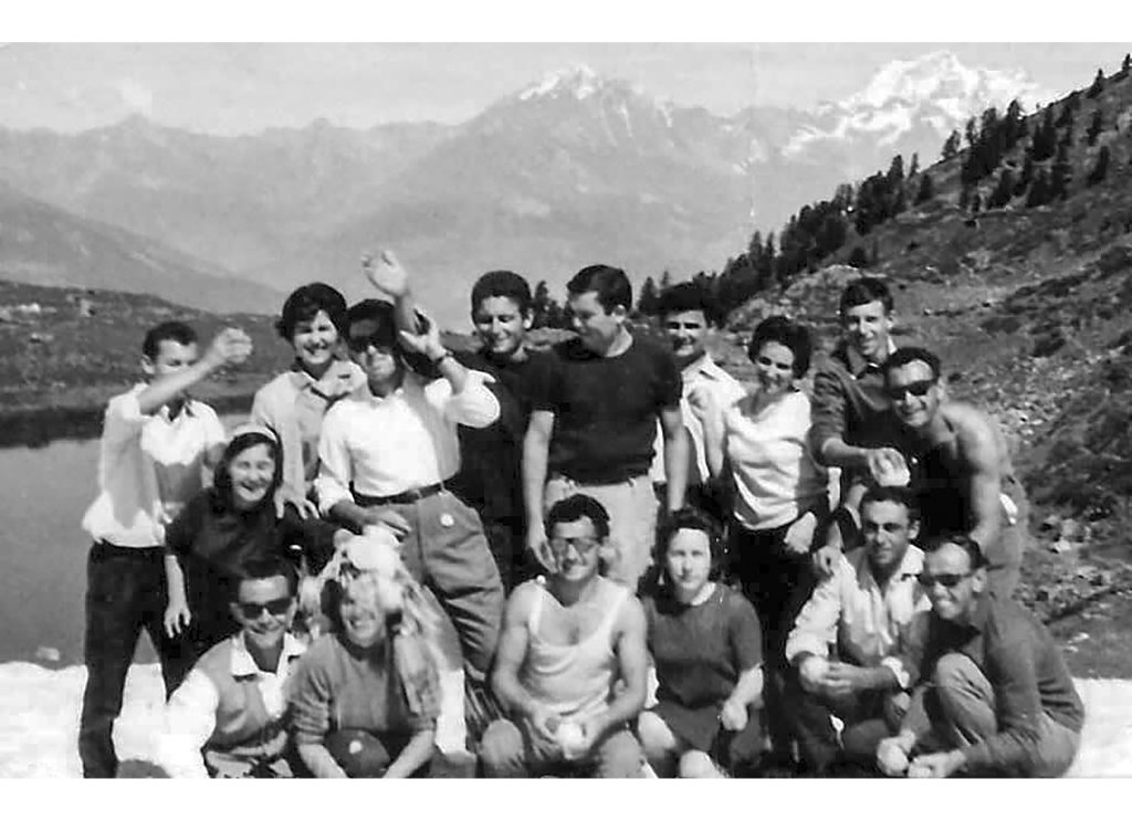 muratori gruppo con Paietta e Flaviano