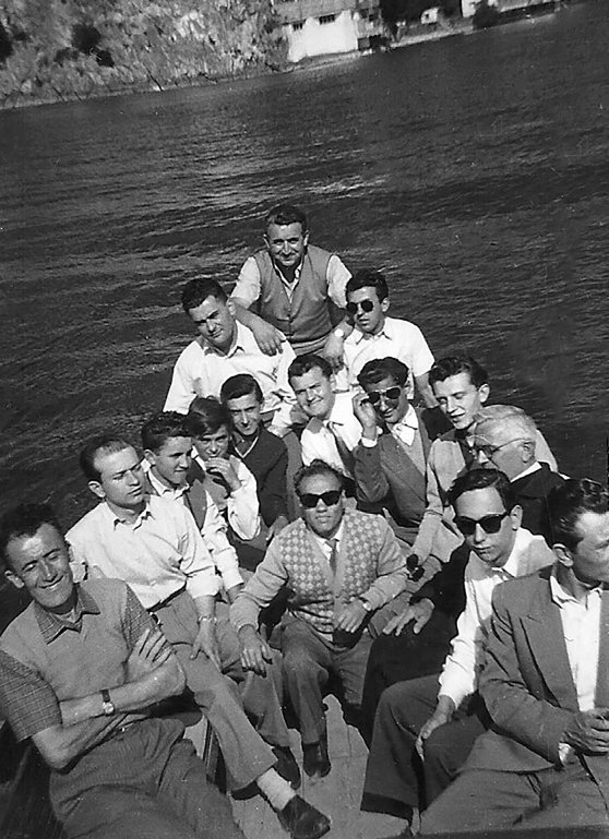 gita vecchi oratoriani