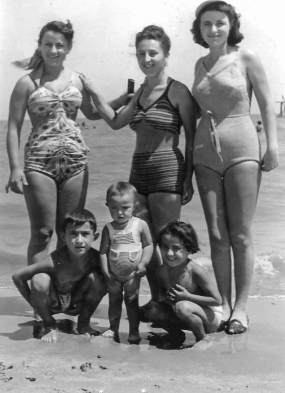 i Snisen Mila Iria Bona Fabio Ate Piera