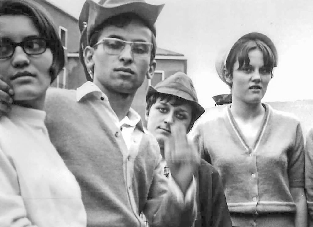 Patti Dino Adele Brunelli Lucia