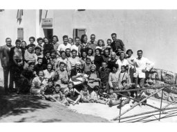 Casa Vacanze Parrocchia 1952-53