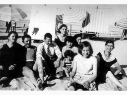 Attila, Angiola, Augusta Marastoni