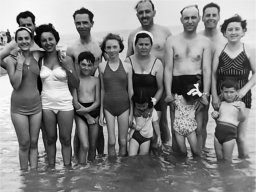 Mauro, Sberveglieri, Catellani, Davolio Marani