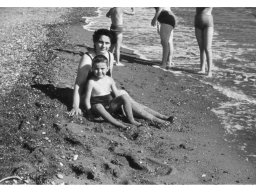 Olga Marmiroli e Aimone Marastoni 