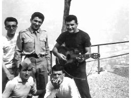 a trovare Mantovani militare