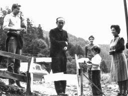 Franco Mariolino don Bruno