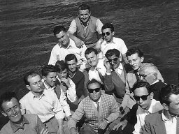 gita vecchi oratoriani