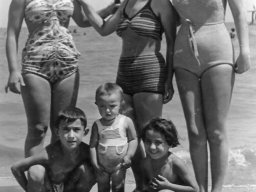 i Snisen Mila Iria Bona Fabio Ate Piera