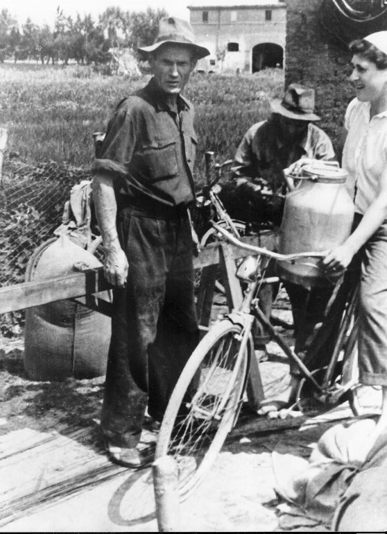 Dino Magnani - Terzi Carolina