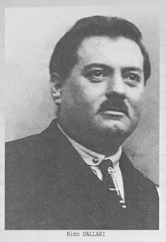 Nino Dallari