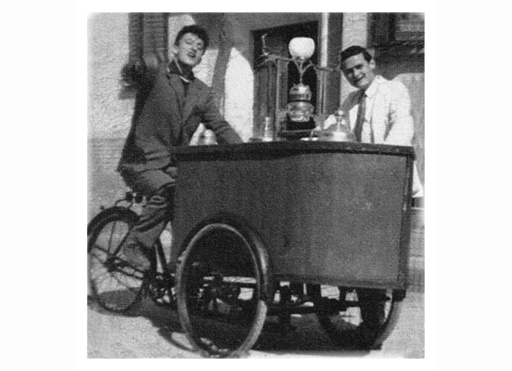 Sille Coppellini e Vezzani Romano alla guida