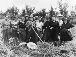 Pancaldi Umberto - Agosti Nerina  Davolio Paolo - Foroni Maria - Foroni Carolina - 