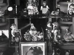 interno negozio Stefania