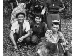 Alberici Lelio Levani Piera Fornaciari Lidia Bellesia Armando 44