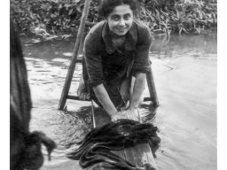 Alice Degoli - Canale Pia 1944