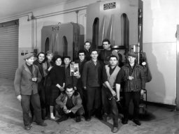 Cantina Sociale di Fabbrico