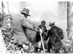 Renato Marastoni e Ideo Degoli