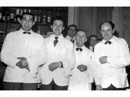 Bertolini "Bustelì"