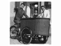 Sille Coppellini e Vezzani Romano alla guida