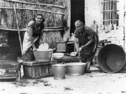 signora Altimani e  signora Foroni