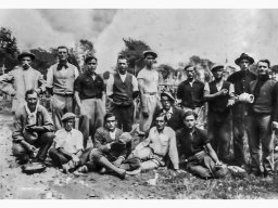 Dessano 1933 Ferretti Cariòla