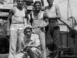 Ferretti Guerrino 1939