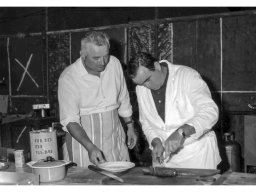 festa dell'Unità Ferrari