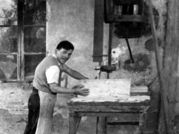 segheria Sacchetti Lopi