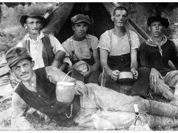 Bianchini militare 1916