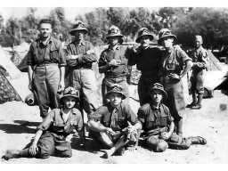 fabbricesi in Africa