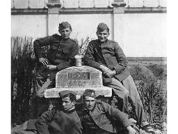 Milano 1933 Ferrari Dinetto