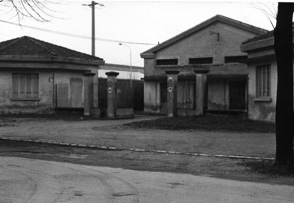 Via De Amicis - d - ex Macello