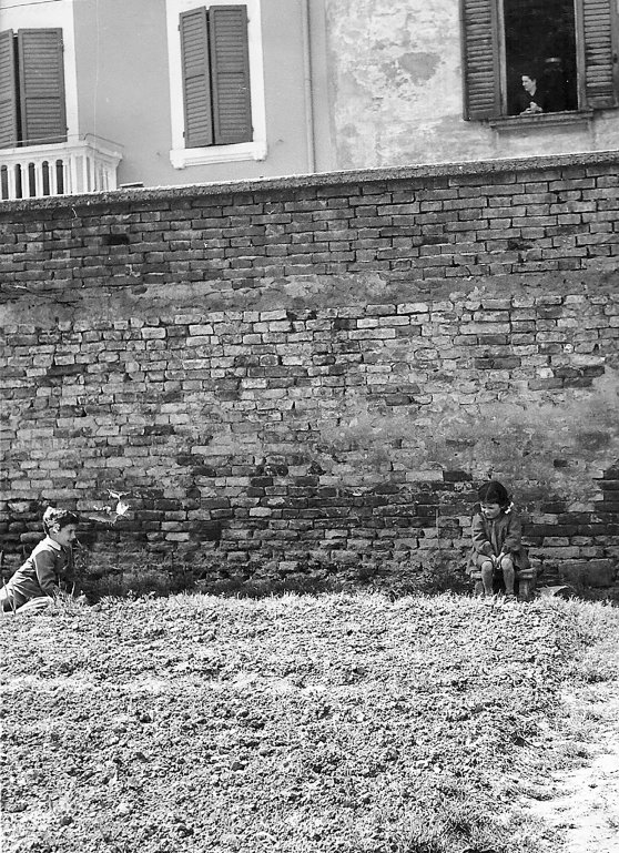 gli orti prima di P.zzaLandini