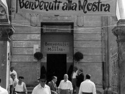 Via De Amicis mostra agricola anni50