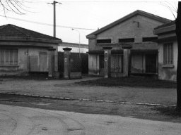 Via De Amicis - d - ex Macello