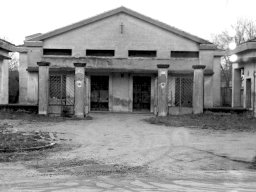 Via De Amicis ex Macello