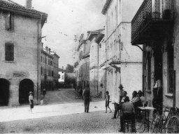 via Piave da corso  Roma