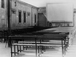 cinema estivo oratorio