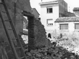 Prima di Piazza Landini